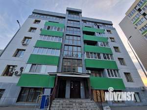 1-к квартира, вторичка, 25м2, 3/6 этаж