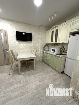 Студия квартира, вторичка, 39м2, 7/25 этаж