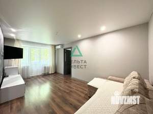 2-к квартира, вторичка, 45м2, 2/5 этаж