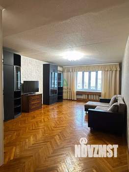 3-к квартира, вторичка, 88м2, 11/13 этаж