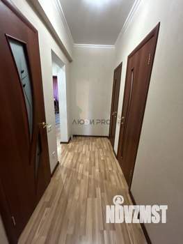 2-к квартира, вторичка, 55м2, 2/12 этаж