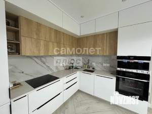 4-к квартира, вторичка, 100м2, 23/24 этаж