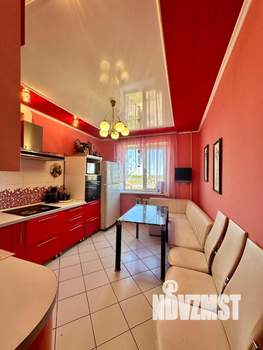2-к квартира, вторичка, 63м2, 7/12 этаж