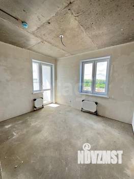 2-к квартира, вторичка, 60м2, 8/21 этаж