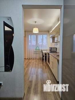 1-к квартира, вторичка, 46м2, 2/10 этаж