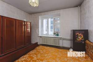 3-к квартира, вторичка, 89м2, 5/9 этаж