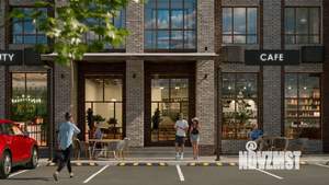 1-к квартира, вторичка, 38м2, 20/20 этаж