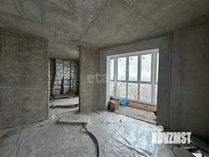 2-к квартира, вторичка, 71м2, 15/15 этаж