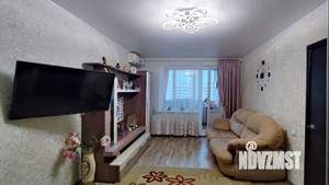 1-к квартира, вторичка, 33м2, 7/12 этаж