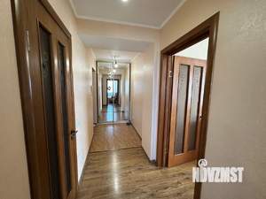 1-к квартира, вторичка, 52м2, 15/16 этаж