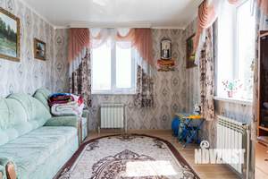 2-к квартира, вторичка, 51м2, 2/2 этаж