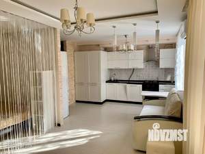 1-к квартира, вторичка, 45м2, 2/5 этаж