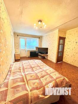 2-к квартира, вторичка, 44м2, 5/5 этаж