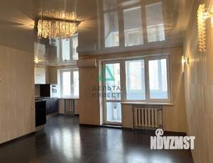 2-к квартира, вторичка, 60м2, 7/14 этаж