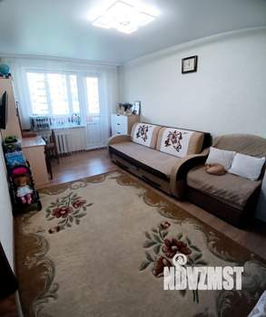 1-к квартира, вторичка, 34м2, 5/9 этаж