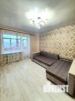 1-к квартира, вторичка, 33м2, 8/9 этаж