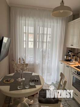 2-к квартира, вторичка, 55м2, 6/10 этаж