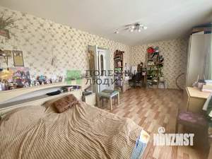 3-к квартира, вторичка, 82м2, 5/10 этаж