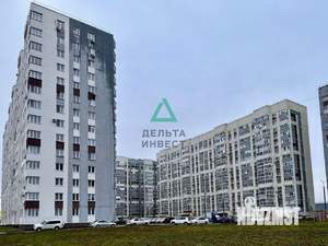 1-к квартира, вторичка, 37м2, 10/14 этаж