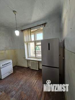 3-к квартира, вторичка, 63м2, 2/4 этаж