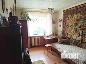 2-к квартира, вторичка, 54м2, 4/9 этаж