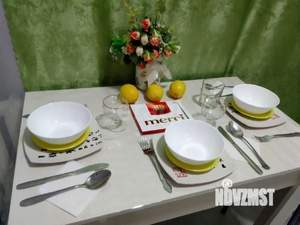 1-к квартира, вторичка, 30м2, 1/2 этаж