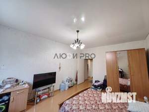 3-к квартира, вторичка, 67м2, 3/3 этаж