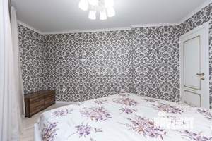 3-к квартира, вторичка, 81м2, 3/16 этаж
