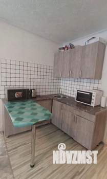 Студия квартира, вторичка, 23м2, 2/9 этаж