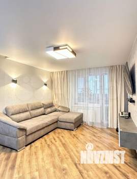 2-к квартира, вторичка, 61м2, 7/16 этаж