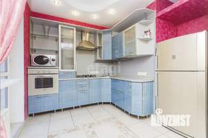 3-к квартира, вторичка, 88м2, 3/11 этаж