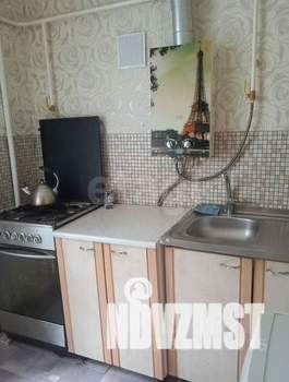1-к квартира, вторичка, 34м2, 4/5 этаж