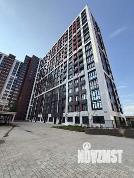 3-к квартира, вторичка, 65м2, 11/17 этаж