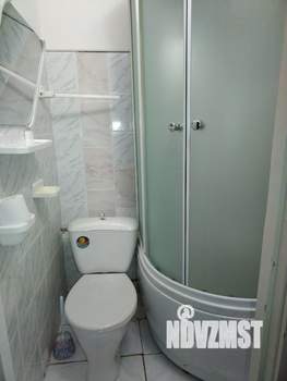 1-к квартира, вторичка, 20м2, 3/5 этаж