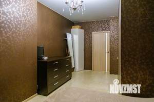 3-к квартира, вторичка, 90м2, 5/18 этаж