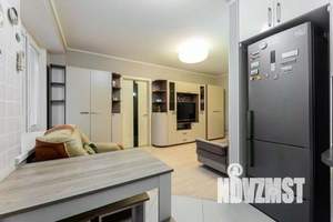 2-к квартира, вторичка, 40м2, 3/5 этаж