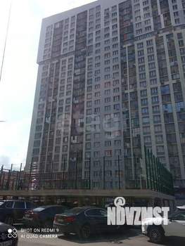 3-к квартира, вторичка, 70м2, 9/24 этаж