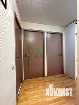 4-к квартира, вторичка, 77м2, 5/9 этаж