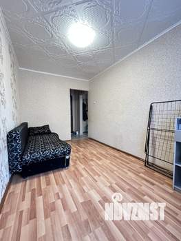 1-к квартира, вторичка, 26м2, 2/10 этаж