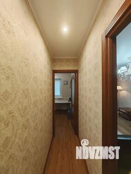 2-к квартира, вторичка, 46м2, 3/4 этаж