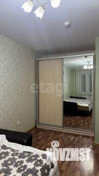 1-к квартира, вторичка, 36м2, 8/13 этаж