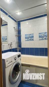 2-к квартира, вторичка, 50м2, 7/9 этаж