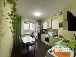 1-к квартира, вторичка, 40м2, 7/16 этаж