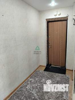 1-к квартира, вторичка, 29м2, 2/9 этаж