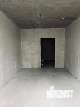 1-к квартира, вторичка, 45м2, 8/25 этаж