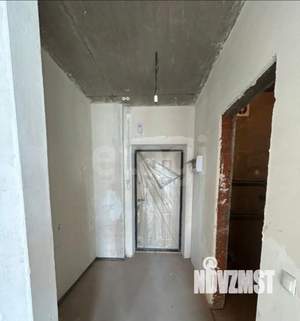 1-к квартира, вторичка, 34м2, 18/25 этаж