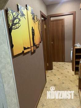 3-к квартира, вторичка, 62м2, 2/9 этаж