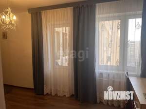 1-к квартира, вторичка, 51м2, 9/13 этаж