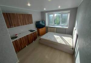 1-к квартира, вторичка, 18м2, 5/5 этаж