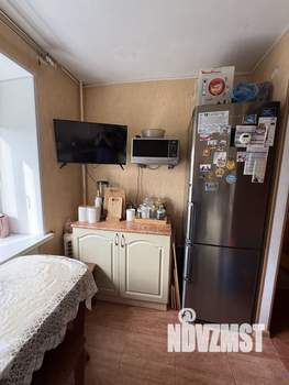 2-к квартира, вторичка, 44м2, 6/9 этаж